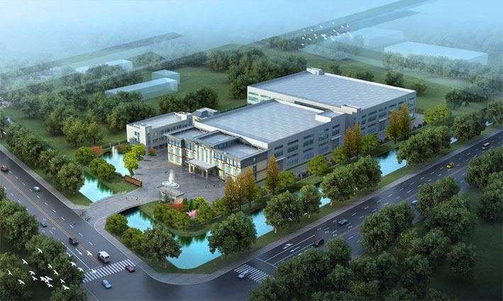 化學(xué)品灌裝機