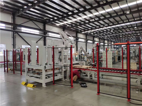 化學(xué)品灌裝機