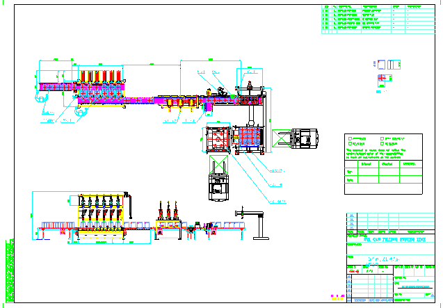 化學(xué)品灌裝機(jī)