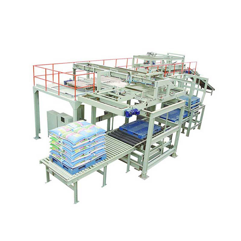 25公斤投料型包裝機的維護保養(yǎng)