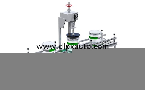 自動轉(zhuǎn)桶機(jī)