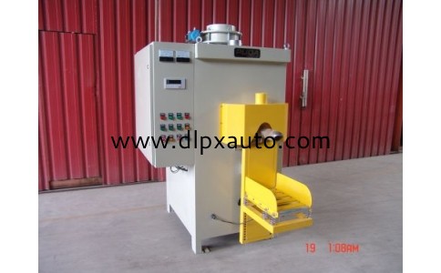 葉輪給料包裝機