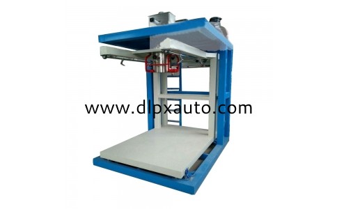 噸袋包裝機(jī) 下稱重