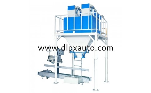 化肥包裝機(jī)