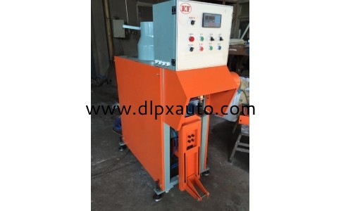 擠壓式自動(dòng)推包式包裝機(jī)