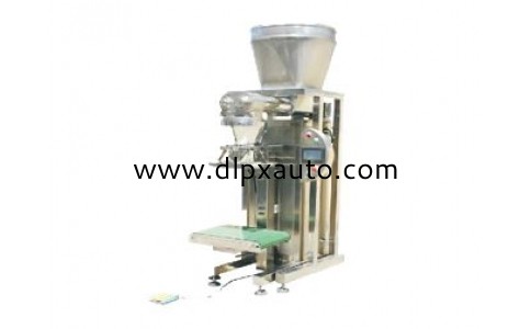 雙螺桿充填包裝機(jī)