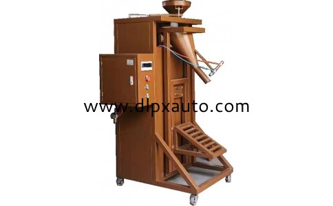 閥口袋定量包裝機