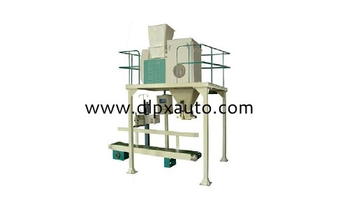 臥式粉末包裝機(jī)