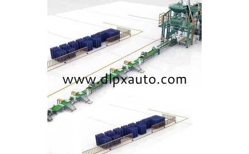 全自動包裝機(jī)