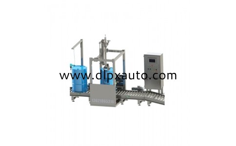 400L食品添加劑包裝機(jī) 抗腐蝕包裝機(jī)