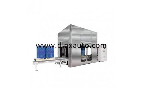 70升油墨灌裝機(jī) 自動碼垛灌裝機(jī)