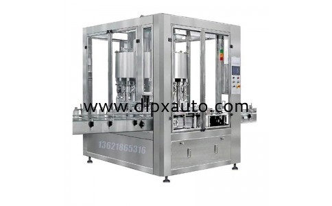 多彩漆壓蓋機(jī) 8L充氮裝置壓蓋機(jī)