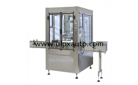 共用包裝機(jī) 6L潤(rùn)滑油包裝機(jī)