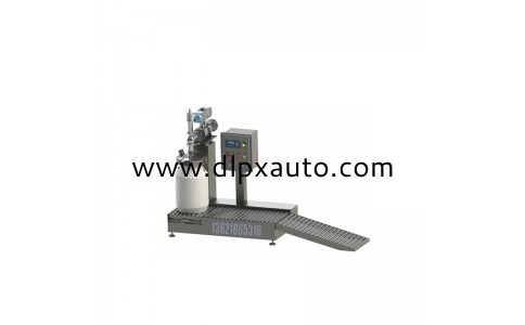 200L助劑壓蓋機(jī) 可換槍型壓蓋機(jī)