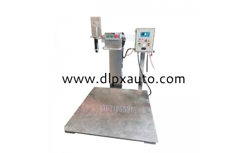 90L乳液包裝機(jī) 自動輸送包裝機(jī)