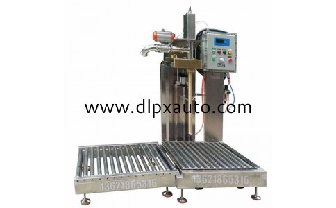 定量包裝機 1000L聚酯包裝機