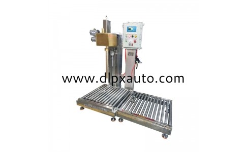 充氮裝置灌裝機 800L多彩漆灌裝機