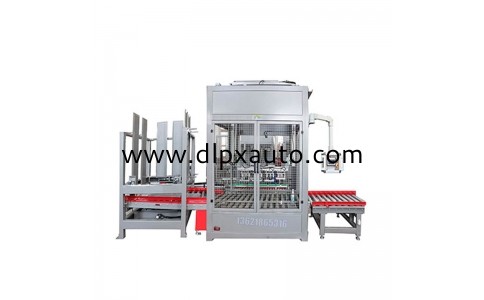 500毫升稱(chēng)重包裝機(jī) 油墨包裝機(jī)