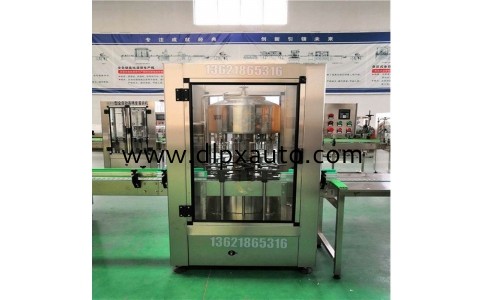 4L聚氨酯包裝機 自動輸送包裝機