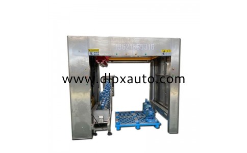 真石漆壓蓋機(jī) 60L自動(dòng)對(duì)口壓蓋機(jī)