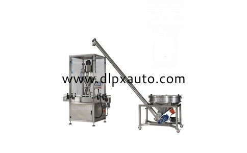 膠粘劑包裝機(jī) 10L定量分裝包裝機(jī)