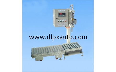 聚醚灌裝機(jī) 200千克自動定位灌裝機(jī)