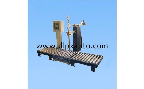 膏休包裝機(jī) 200升自動定位包裝機(jī)