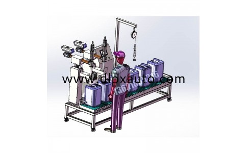 16公斤自動(dòng)裝桶壓蓋機(jī) 乳酸壓蓋機(jī)