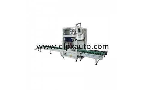 液體肥料包裝機 25升雙速包裝機