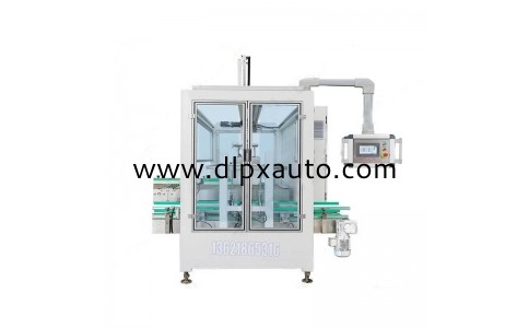 2KG強(qiáng)酸強(qiáng)堿包裝機(jī) 印染助劑包裝機(jī)