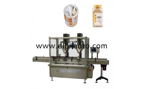 氣動式灌裝機 2升真石漆灌裝機