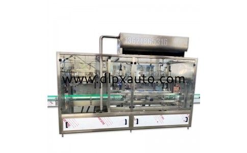 18KG乳膠漆裝桶機(jī) 自動(dòng)計(jì)量裝桶機(jī)