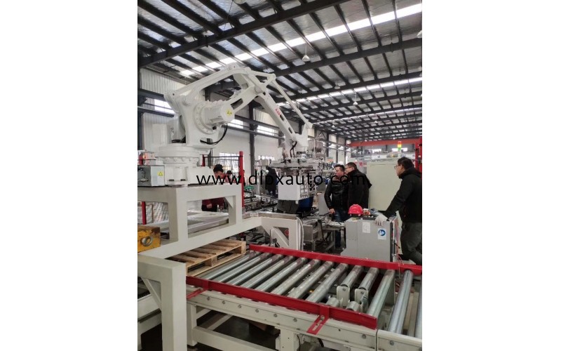 灌裝機(jī)使用、保養(yǎng)與安裝