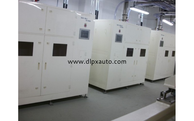 化學(xué)品供應(yīng)系統(tǒng) 化學(xué)液體灌裝機(jī)