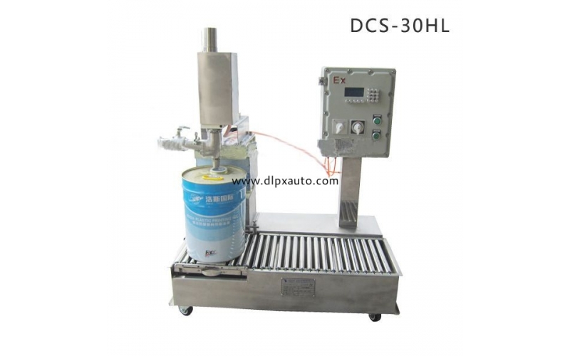 稀釋劑、固化劑、油墨灌裝機(jī)