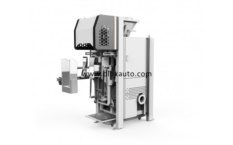 敞口袋包裝機(jī) 粉料灌裝機(jī)