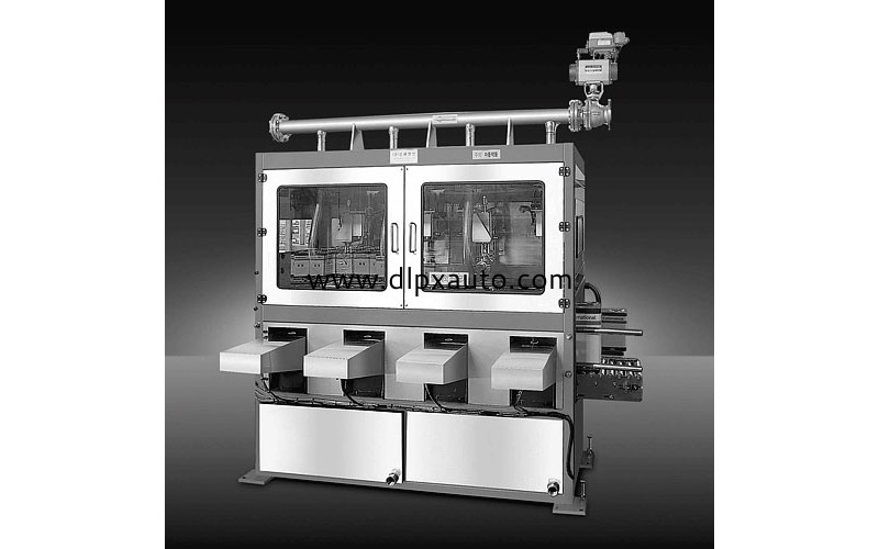 10-20升罐裝自動重電機