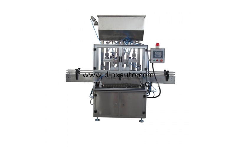 1公斤原子灰精細(xì)化工桶裝站