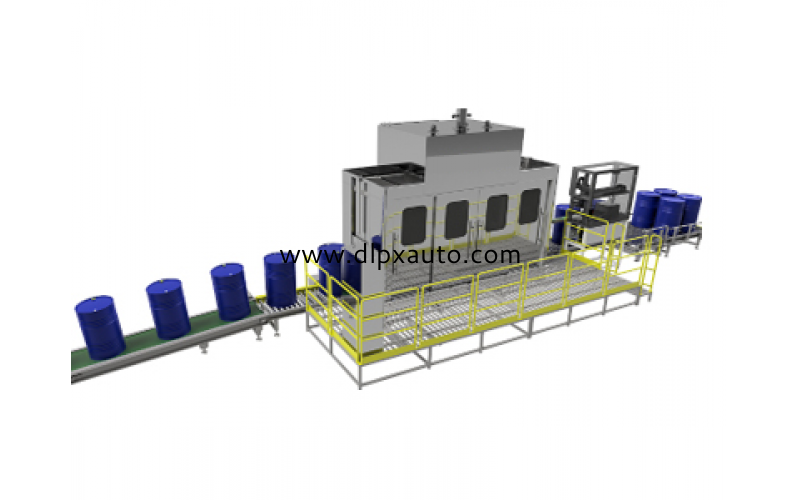 防腐耐酸堿灌裝設(shè)備的維護(hù)保養(yǎng)有哪些注意事項(xiàng)