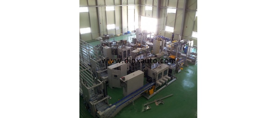 全自動(dòng)稱(chēng)重配料系統(tǒng) 液體自動(dòng)灌裝設(shè)備 定量流體輸送系統(tǒng)介紹