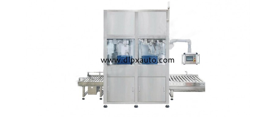 200L 自動(dòng)灌裝機(jī) 樹脂灌裝機(jī)