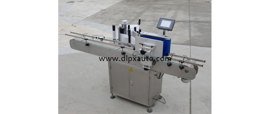 單面貼標(biāo)機(jī)