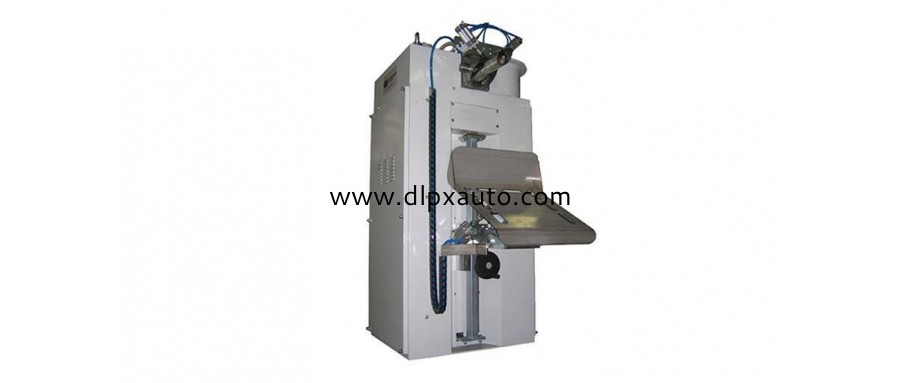 螺旋式閥口袋包裝機