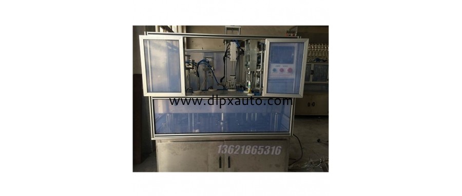 1L固化劑手動(dòng)桶裝站