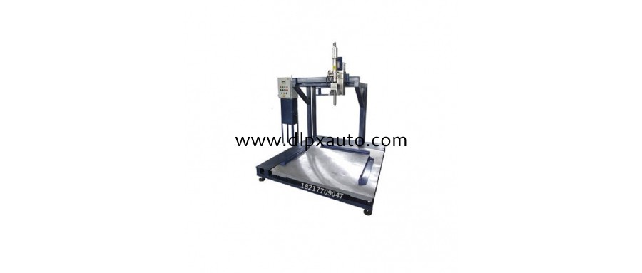 1000KG噸桶涂料自動(dòng)稱重裝桶機(jī)