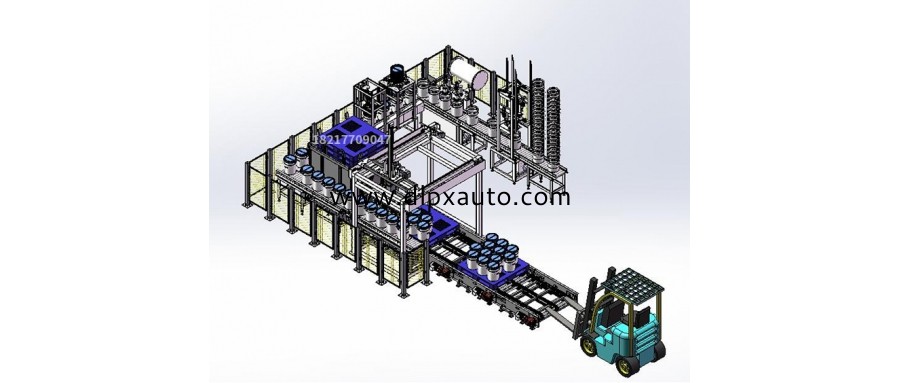 1L瀝青多功能型灌裝機(jī)