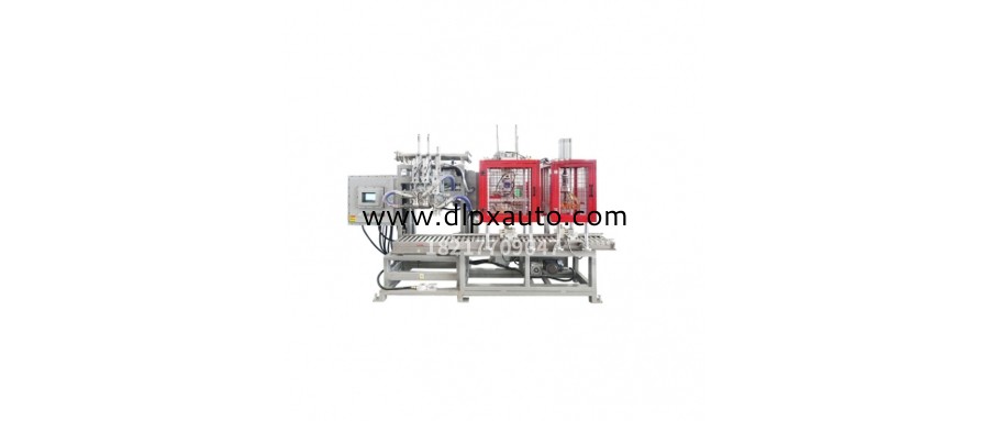 25KG膠水日化包裝機(jī)