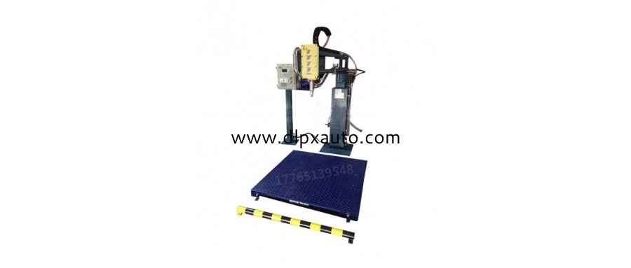 208L電池材料自動(dòng)計(jì)量灌裝機(jī)