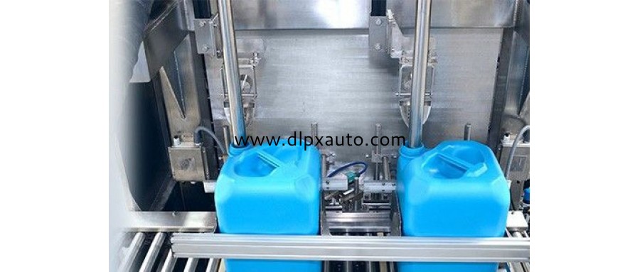 25升高純化學(xué)品灌裝機(jī)