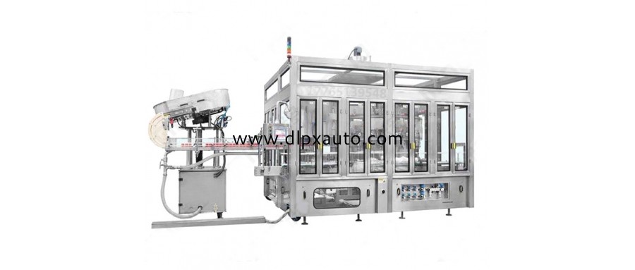 1千克氨基酸真空輸送線